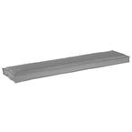 Pallet Kussen Grijs - Zo Goed Als Nieuw | Tweede Kansje!, Tuin en Terras, Verzenden, Nieuw