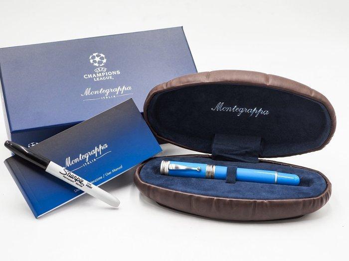 Montegrappa - UCL MARKER - Champions League - Zonder, Verzamelen, Pennenverzamelingen