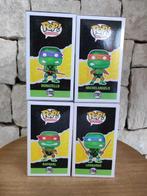 Funko - Funko Pop Michelangelo #1701; Donatello #1702;