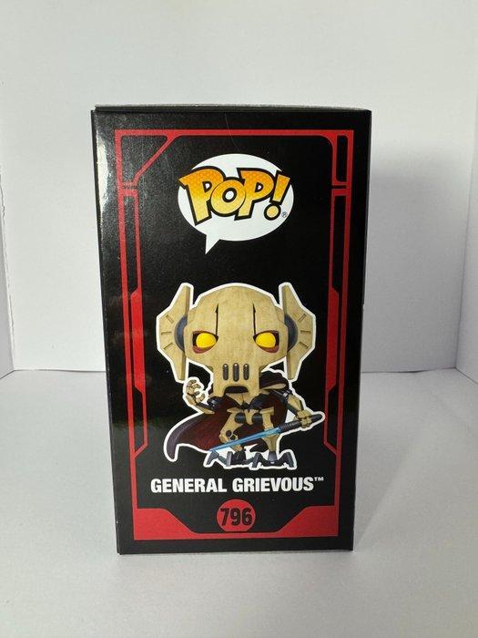 Funko - Funko Pop General Grievous - 2020+ - Italië, Antiek en Kunst, Antiek | Speelgoed