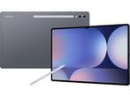 Samsung Galaxy Tab S10 Ultra, Wi-Fi, 512GB opslag Grijs, Verzenden, Zo goed als nieuw