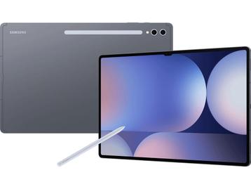 Samsung Galaxy Tab S10 Ultra, Wi-Fi, 512GB opslag Grijs beschikbaar voor biedingen