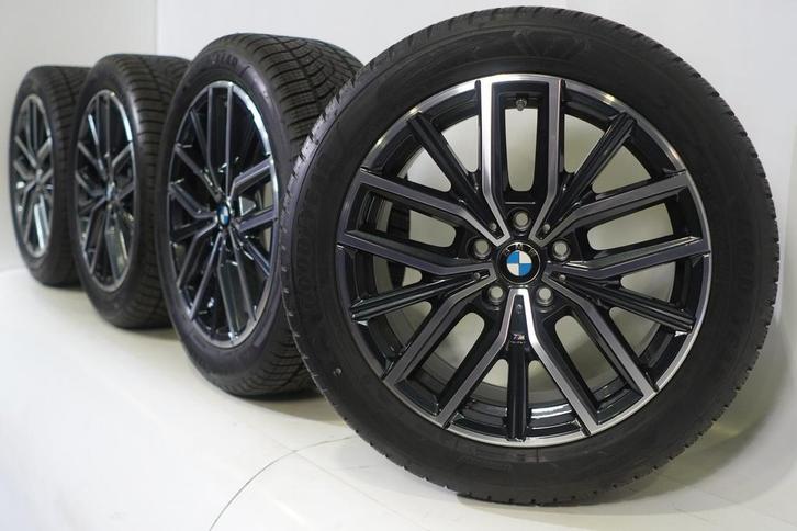BMW 2 serie U06 Active Tourer 838M 18 inch velgen Goodyear W, Auto-onderdelen, Banden en Velgen, Ophalen of Verzenden