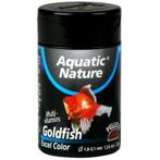 Aquatic Nature GOLD FISH FOOD EXCEL 320 ML, Nieuw, Verzenden