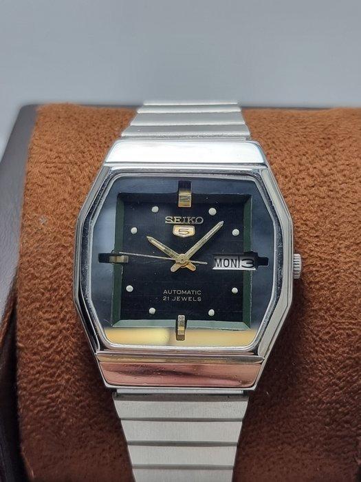 Seiko - Zonder Minimumprijs - Heren - 1970-1979, Handtassen en Accessoires, Horloges | Antiek
