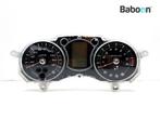 Tellerset Compleet KMH Yamaha YP 400 R X-MAX 2016-2017, Motoren, Verzenden, Gebruikt