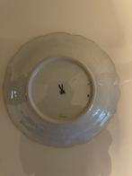 Meissen - Bord - Handgeschilderd - Meissen porselein