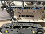 Lego Set - 42100 - Technic - Liebherr R 9800, Kinderen en Baby's, Speelgoed | Duplo en Lego, Nieuw