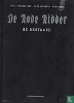 Rode Ridder, De [Vandersteen] - De bastaard - 2022, Boeken, Eén stripboek, Verzenden, Zo goed als nieuw, Legendre, Marc.