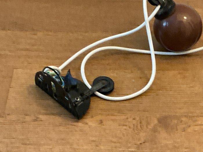 Artemide - Enzo Mari, Giancarlo Fassina - Plafondlamp -, Antiquités & Art, Antiquités | Meubles | Chaises & Canapés