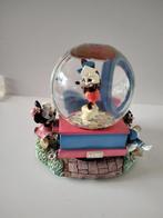 Disney - Boule à neige Mickey als postbode met zijn vrienden, Verzamelen, Nieuw