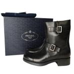 Prada - Laarzen - Maat: Shoes / EU 41