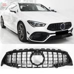 Sport Grille geschikt voor Mercedes C118 W118 CLA-Klasse PAN, Verzenden, Nieuw