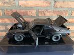 Autoart 1:18 - Voiture miniature - Moviecar - MAD MAX - 1973, Nieuw