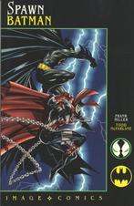 Spawn/Batman #1 - Authographed Limited Edition (3083/10000), Boeken, Nieuw, Verzenden