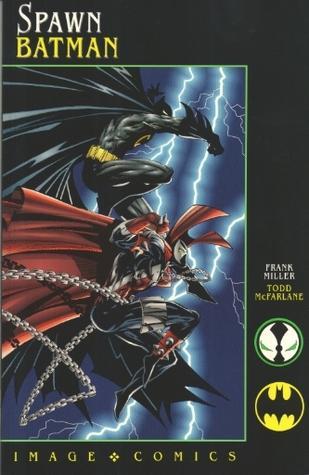 Spawn/Batman #1 - Authographed Limited Edition (3083/10000), Livres, BD | Comics, Envoi