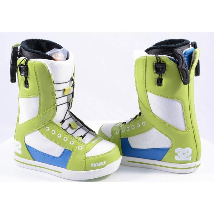 38 snowboard schoenen THIRTYTWO WOMENS 86 FT, fast track, w, Sport en Fitness, Snowboarden, Verzenden