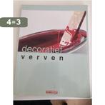 Decoratief verven 9789076229393 W. Fouquaert, Boeken, Verzenden, Zo goed als nieuw, W. Fouquaert