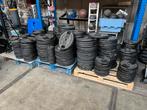 Technogym Weight Plates | Gewicht Schijven | prijs is per, Sport en Fitness, Verzenden, Nieuw, Overige typen