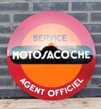 Motosacoche service agent officiel, Verzamelen, Merken en Reclamevoorwerpen, Verzenden, Nieuw