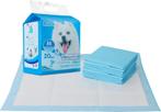 Nobleza Puppy training pads - 20 stuks - 60x60 cm - Training, Dieren en Toebehoren, Verzenden, Nieuw