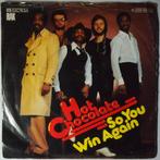 Hot Chocolate - So you win again - Single, Cd's en Dvd's, Gebruikt, 7 inch, Pop, Single