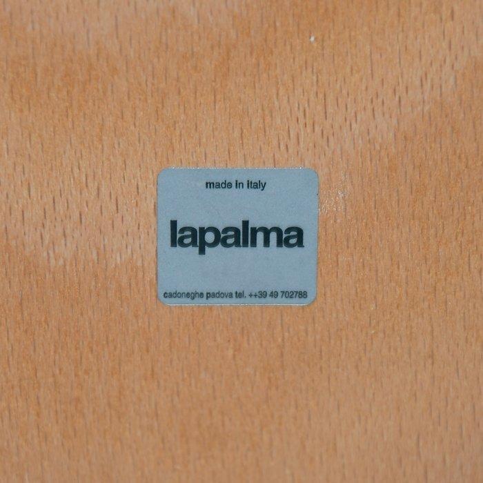 Lapalma Italy - Enzo Berti - Stapelbare stoel - Drie, Antiek en Kunst, Antiek | Meubels | Stoelen en Sofa's