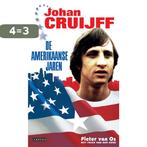 Johan Cruijff 9789049970383 Friso van Oort, Verzenden, Zo goed als nieuw, Friso van Oort
