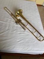 Anborg (Antonelli & Borghi) - - Blaasinstrument - Italië -, Nieuw