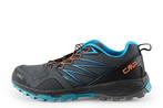 Cmp Wandelschoenen in maat 42 Blauw | 5% korting, Zo goed als nieuw, Cmp, Verzenden, Blauw