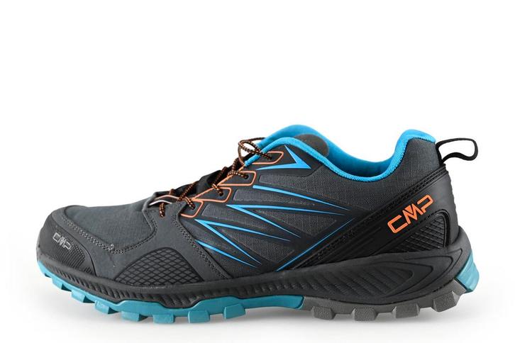 Cmp Wandelschoenen in maat 42 Blauw | 5% korting, Kleding | Heren, Schoenen, Blauw, Zo goed als nieuw, Verzenden