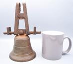 Decoratieve bel - Europa