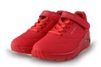 Skechers Sneakers in maat 35 Rood | 10% extra korting, Kinderen en Baby's, Kinderkleding | Schoenen en Sokken, Verzenden, Jongen of Meisje