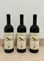 2018 Castellare di Castellina, I Sodi di San Niccolò -, Nieuw