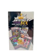 The Pokémon Company Mystery box - Mystery Combi Box Grade +, Nieuw