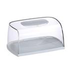 Billendoekjes Houder - Box Etui - Transparant - Wipe Opberge, Verzenden, Nieuw