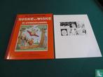 Suske en Wiske - De sterrenplukkers - 1993, Eén stripboek, Verzenden, Zo goed als nieuw, Vandersteen, Willy.