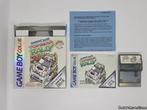 Gameboy Color - Rumble Race - Topgear Rally - HOL, Verzenden, Gebruikt