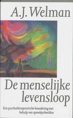 De menselijke levensloop 9789060382714, Boeken, Gelezen, A.J. Welman, Verzenden