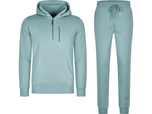 Mario Russo Trainingspak Achilles - Huispak - Joggingpak -, Huis en Inrichting, Woonaccessoires | Overige, Nieuw, Verzenden