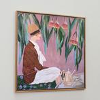 Artemisia - The Secret Garden - Art-Deco - XLarge