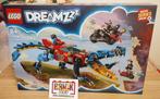 Lego - Dreamzzz - 71458 - Krokodilauto, Enfants & Bébés, Jouets | Duplo & Lego
