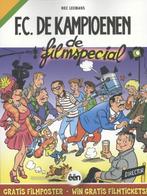 De kampioenen maken een film / F.C. De Kampioenen, Verzenden, Gelezen, Hec Leemans