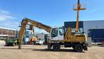 Veiling: Wielgraafmachine Liebherr A 904 C Diesel 2008, Ophalen