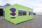 Geschakeld unitgebouw 6x6 HS-1534, Zakelijke goederen, Ophalen of Verzenden