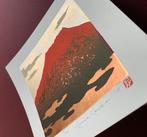 Fuji 106 - Signed and numbered by the artist 93/223 - 2015