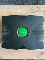 Microsoft - Xbox original - (2004) with 2 Controllers & 3, Nieuw