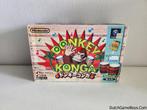 Nintendo Gamecube - DK Bongos + Donkey Konga PAK - Japan