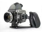 Rollei Rolleiflex SL66 met CZ Planar 80mm, handgreep, 2, Audio, Tv en Foto, Fotocamera's Analoog, Nieuw