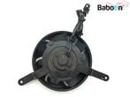 Koelfan Motor Yamaha YZF R6 2003-2005 (YZF-R6 5SL), Gebruikt